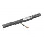 Acer Aspire E5-422 baterii Mitsu 1800 mAh (27 Wh), 4 articole Li-Ion 14.8V (14.4V)