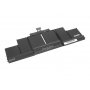 Baterii Mitsu do Apple MacBook Pro 15" - A1494