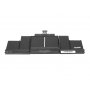 Baterii Mitsu do Apple MacBook Pro 15" - A1494