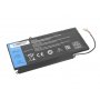 Dell Inspiron 14 (5439) baterii Mitsu 4600 mAh (51 Wh), 3 articole Li-polymer 11.1V (10.8V)