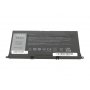 Baterii Mitsu do Dell Inspiron 15 (7557), 15 (7559) - 6600mAh