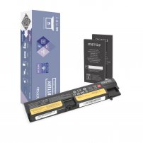 Baterii Mitsu do Lenovo ThinkPad E570, E570c, E575