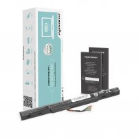 Acer Aspire E5-452G baterii 1800 mAh (27 Wh), 4 articole Li-Ion 14.8V (14.4V)