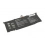 Asus compatibile B41N1526 baterii 3400 mAh (52 Wh), 4 articole Li-polymer 15.2V