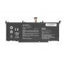 Asus compatibile B41N1526 baterii 3400 mAh (52 Wh), 4 articole Li-polymer 15.2V