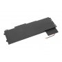 HP ZBook 15 G3 baterii 4600 mAh (52 Wh), 6 articole Li-polymer 11.4V