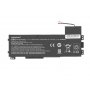 Baterii Movano do HP ZBook 15 G3, 15 G4