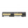 Lenovo compatibile 01AV414 baterii 2800 mAh (41 Wh), 4 articole Li-Ion 14.6V