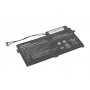 Samsung 510R baterii 3400 mAh (37 Wh), 3 articole Li-polymer 10.8V (11.1V)