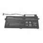 Samsung 450R baterii 3400 mAh (37 Wh), 3 articole Li-polymer 10.8V (11.1V)