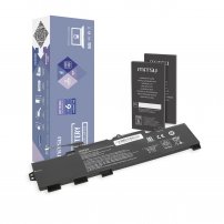 Baterii Mitsu do HP EliteBook 755 G5, 850 G5