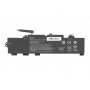 HP ZBook 15U G5-36 baterii Mitsu 4400 mAh (49 Wh), 3 articole Li-polymer 11.1V (10.8V)