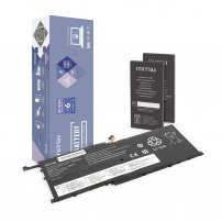 Lenovo Thinkpad X1 YOGA (20FR-0024AU) baterii Mitsu 3290 mAh (50 Wh), 4 articole Li-polymer 15.2V