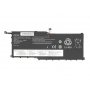 Lenovo compatibile 01AV410 baterii Mitsu 3290 mAh (50 Wh), 4 articole Li-polymer 15.2V