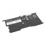 Lenovo Thinkpad X1 CARBON (20A8-8005NAU) baterii Mitsu 2800 mAh (43 Wh), 4 articole Li-polymer 15.2V (gen2, gen3)