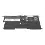 Lenovo Thinkpad CARBON X1 I7-4600 baterii Mitsu 2800 mAh (43 Wh), 4 articole Li-polymer 15.2V (gen2, gen3)