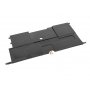 Lenovo Thinkpad X1 CARBON (20A8-8005NAU) baterii Mitsu 2800 mAh (43 Wh), 4 articole Li-polymer 15.2V (gen2, gen3)