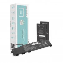 HP compatibile 932824-1C1 baterii 4400 mAh (49 Wh), 3 articole Li-polymer 11.1V (10.8V)