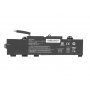 HP ZBook 15U G5-36 baterii 4400 mAh (49 Wh), 3 articole Li-polymer 11.1V (10.8V)