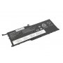 Lenovo Thinkpad 2ND GEN) baterii 3290 mAh (50 Wh), 4 articole Li-polymer 15.2V