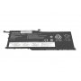 Lenovo compatibile 00HW028 baterii 3290 mAh (50 Wh), 4 articole Li-polymer 15.2V