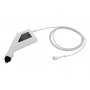 Apple MacBook 13 A1466 Autoîncărcător pentru laptop 85W 20V 4.25AUSB 3.0 quick charge: 3.6V-6.5V / 3A, 6.5V-9V / 2A, 9V-12V / 1.5A (magsafe 2) 85W do Apple