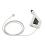 Apple MacBook 13 A1466 Autoîncărcător pentru laptop 85W 20V 4.25AUSB 3.0 quick charge: 3.6V-6.5V / 3A, 6.5V-9V / 2A, 9V-12V / 1.5A (magsafe 2) 85W do Apple