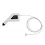 Apple MacBook 13 A1466 Autoîncărcător pentru laptop 85W 20V 4.25AUSB 3.0 quick charge: 3.6V-6.5V / 3A, 6.5V-9V / 2A, 9V-12V / 1.5A (magsafe 2) 85W do Apple