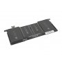 Apple MacBook Air 11 MC505/A baterii Mitsu 5200 mAh (38 Wh), 2 articole Li-polymer 7.3V (2010 r.)