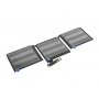 Apple MacBook Pro 13 MPXQ2LL/A baterii Mitsu 4781 mAh (54.5 Wh), 3 articole Li-polymer 11.4V (A1713)