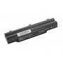 Fujitsu compatibile CP567717-01 baterii Mitsu 4400 mAh (48 Wh), 6 articole Li-Ion 10.8V (11.1V)