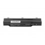 Fujitsu Lifebook A512 baterii Mitsu 4400 mAh (48 Wh), 6 articole Li-Ion 10.8V (11.1V)