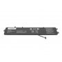 Lenovo IdeaPad 700-15 baterii Mitsu 4000 mAh (44 Wh), 3 articole Li-polymer 11.1V (10.8V)