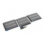 Apple MacBook Pro 13 MLL42CH/A baterii 4781 mAh (54.5 Wh), 3 articole Li-polymer 11.4V (A1713)