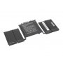 Apple MacBook Pro 13 A1706 (EMC 3163) baterii 4314 mAh (49.2 Wh), 3 articole Li-polymer 11.4V (A1819)