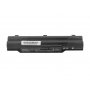 Fujitsu Lifebook A532 baterii 4400 mAh (48 Wh), 6 articole Li-Ion 10.8V (11.1V)