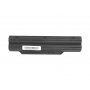 Fujitsu Lifebook A532 baterii 4400 mAh (48 Wh), 6 articole Li-Ion 10.8V (11.1V)