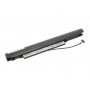 Lenovo IdeaPad 110-14IBR 80T6003ERA baterii 2200 mAh (24 Wh), 3 articole Li-Ion 10.8V (11.1V)