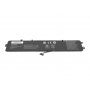 Lenovo IdeaPad 700-15ISK (80RU00L0GE) baterii 4000 mAh (44 Wh), 3 articole Li-polymer 11.1V (10.8V)