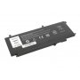 Baterii Mitsu do Dell Inspiron 15 (7547), 15 (7548)