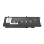 Baterii Mitsu do Dell Inspiron 15 (7547), 15 (7548)