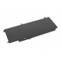 Dell compatibile 0PXR51 baterii Mitsu 3400 mAh (38 Wh), 3 articole Li-polymer 11.1V (10.8V) (7547), 15 (7548)