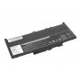 Baterii Mitsu do Dell Latitude E7270, E7470 (5800mAh)