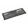 HP Envy X360 15-CN0004TX baterii Mitsu 4545 mAh (52.4 Wh), 3 articole Li-polymer 11.55V