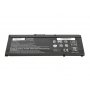 HP Envy X360 15-CN0004TX baterii Mitsu 4545 mAh (52.4 Wh), 3 articole Li-polymer 11.55V