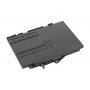 Baterii Mitsu do HP EliteBook 725 G3, 820 G3 (2700mAh)