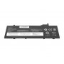 Lenovo Thinkpad T480S 20L7A00TCD baterii Mitsu 4650 mAh (54 Wh), 3 articole Li-polymer 11.55V