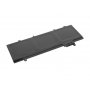 Lenovo Thinkpad T480S 20L7A00TCD baterii Mitsu 4650 mAh (54 Wh), 3 articole Li-polymer 11.55V