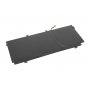 HP Spectre x360 13-W000NK baterii 4900 mAh (56 Wh), 3 articole Li-polymer 11.4V