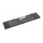 Asus Zenbook UX310 baterii Mitsu 3900 mAh (44 Wh), 3 articole Li-polymer 11.4V